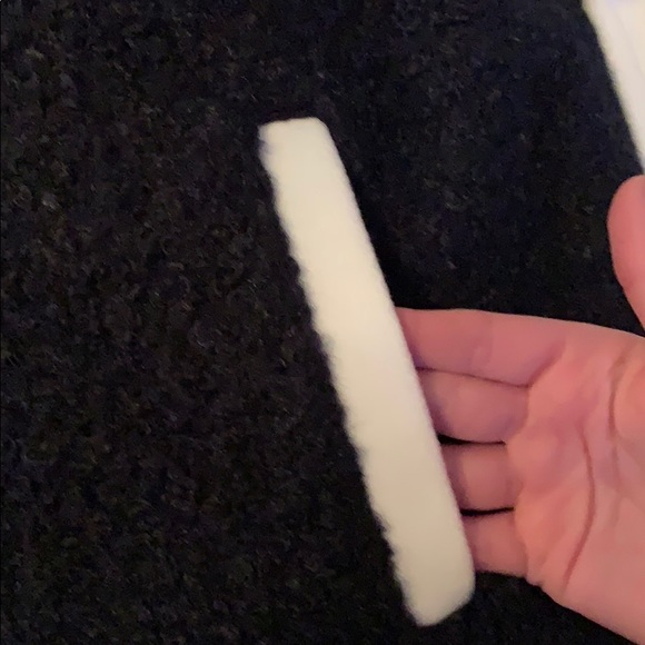 Tommy Hilfiger Varsity Coat - Picture 5 of 5